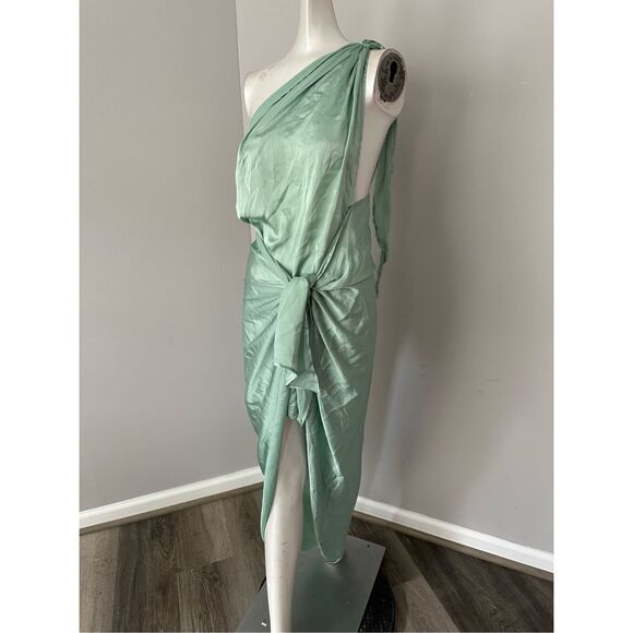 Baobab Marea Dress in Mint Size XS $220 - Picture 9 of 10